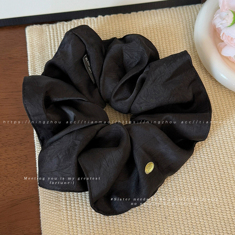 4#블랙 약 18cm