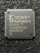 �F؛ XCS10XL-3TQ144C/I XCS10XL-4TQ144C/I XCS10XL-5TQ144C/I