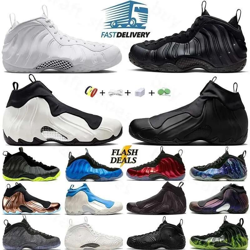 Spot Foam Basketball Shoes Mid-Top Wear-Resistant Anti-Slip Metal Back Panel Color Matching Trendy Original Box Comfortable Men's Sports Shoes