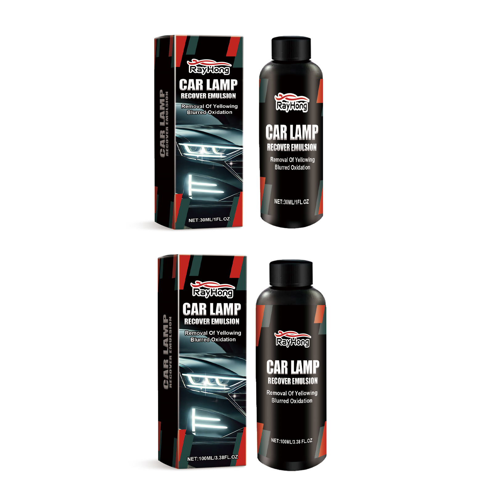 riparazione fari auto pasta lucidante decontaminazione fari polvere ristrutturazione graffi vernice auto agente cura_voghion.com