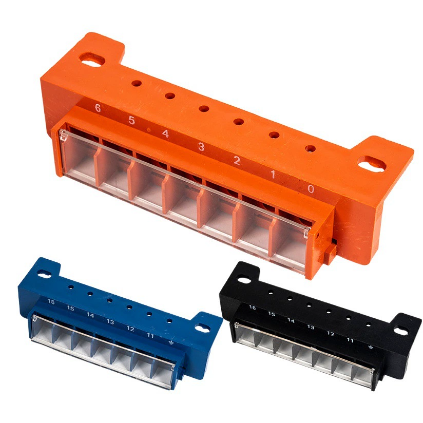 Управление станком Трансформаторная клеммная клеммная колонка BK78 84 96 102 114 120 132 150