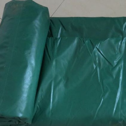 加厚防雨布防水布帆布篷布遮阳布PVC三防雨棚布