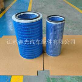 配套工厂 高品质 空气滤清器KW3046 KW3046B 1109-86-00138