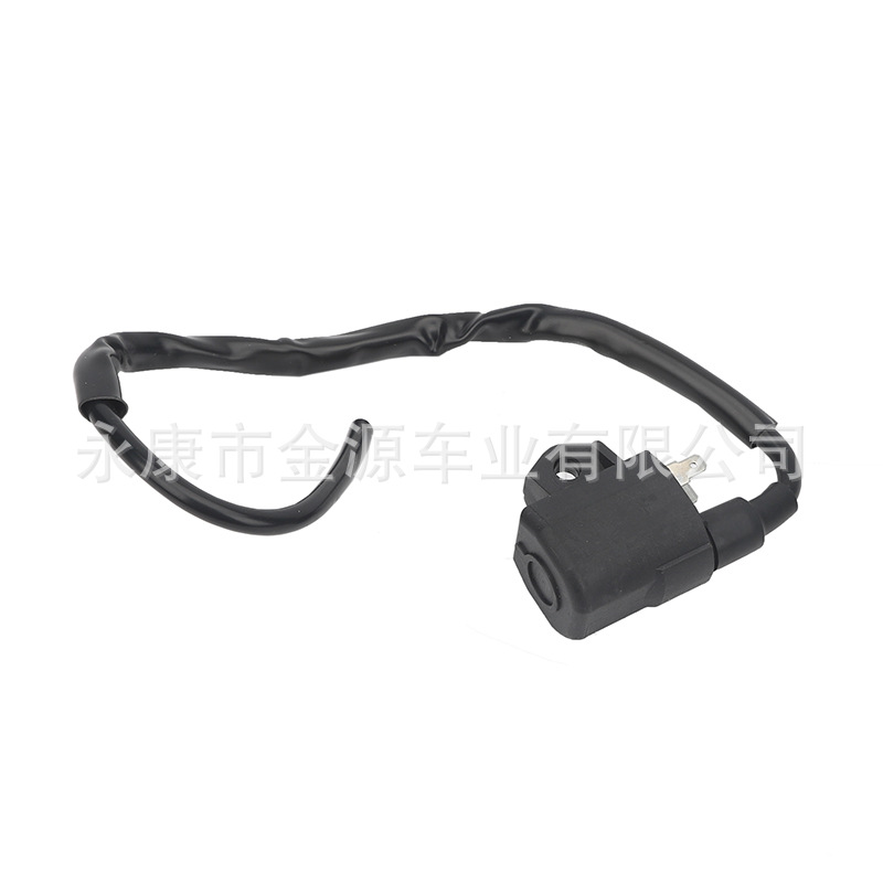 摩托车点火线圈33410-20E01用于铃木AN125 Burgman 2007 Vecstar