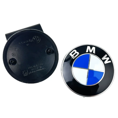 7 Series 5 Series 3 Series | Car logo