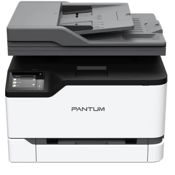 Pantum CM2200FDWFDN цветной лазерный факс беспроводной проводной все-в-одном коммерческий подключенный беспроводная печать