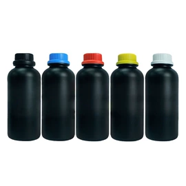 墨盒、墨水;数码印花机;烫金烫印材料