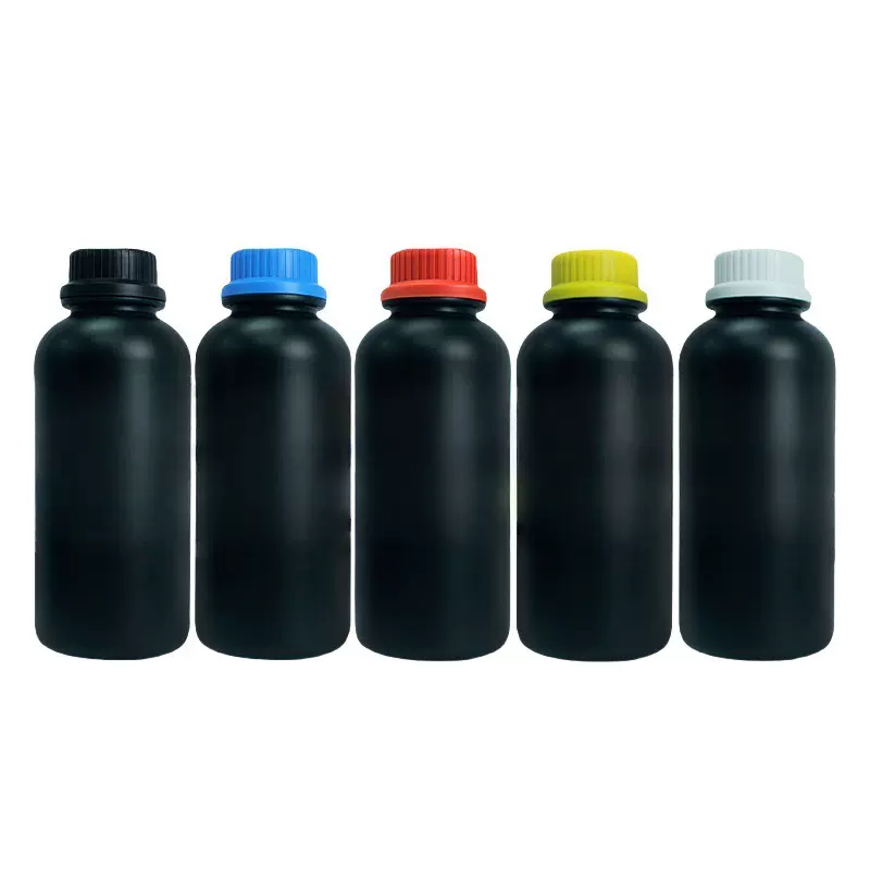 爱普生UV墨水数码平板打印机硬性墨水多色可选油墨批发工业级专用