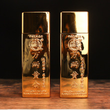 白水杜康汉唐酒窖万两黄金浓香型白酒礼盒装厂家直发批发醇香纯粮