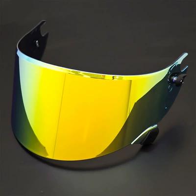 Dəbilqə (Kaska) aksesuarları – anti-fog sticker helmet lens - shark-gp-gold-plated