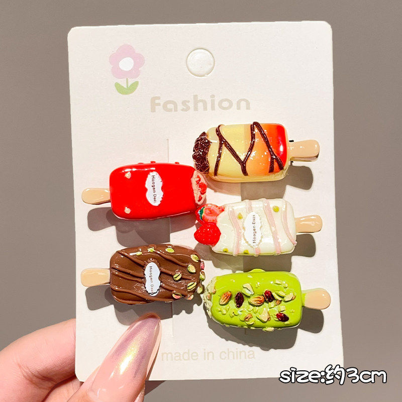 2# popsicle clip 3cm