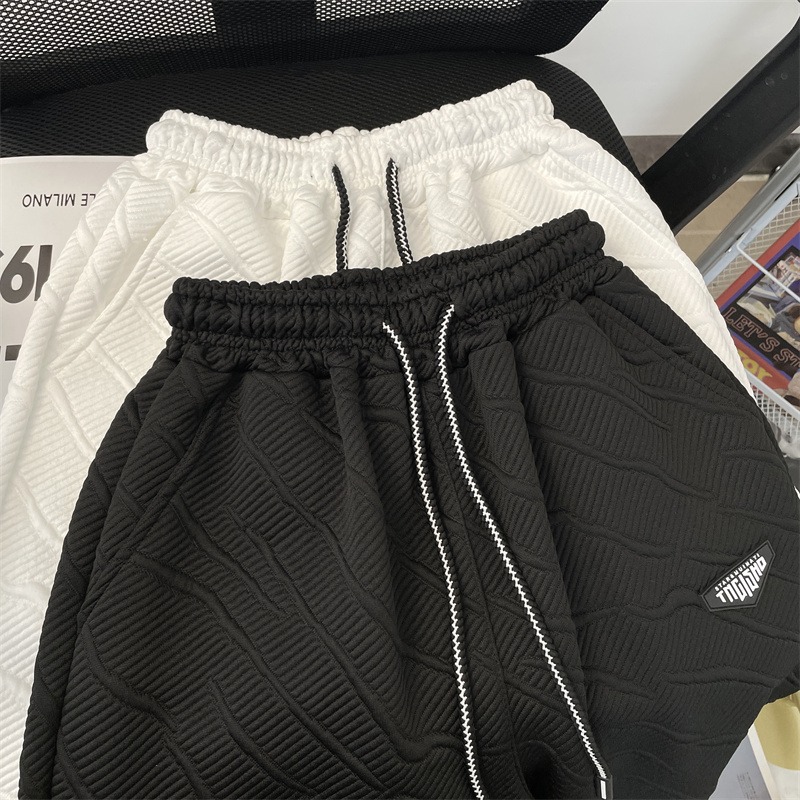 Men's summer thin shorts
