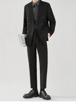 Men's suit 2023eʿn泱rЌʿb