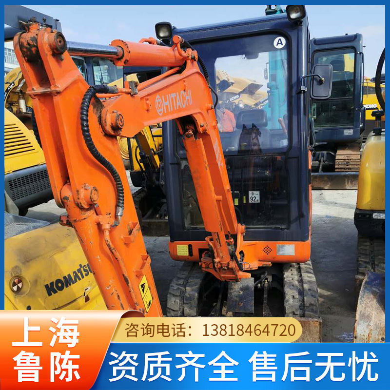 现货小型挖机 各类品牌挖机 欢迎咨询9成新质量可靠