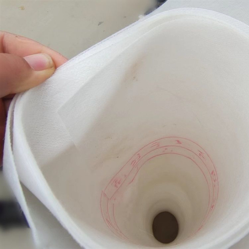 纯料丙纶防水布原料高分子布卫生间楼顶屋面阳台防水卷材防漏防潮|undefined
