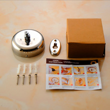 可伸缩晾衣绳不锈钢壁挂式酒店阳台钢丝绳浴室卫生间家用晾衣绳