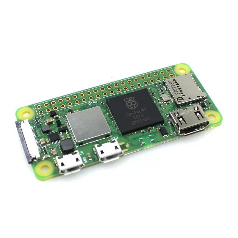 Питоновая Raspberry Pi британская оригинальная Zero W Raspberry Pi Pi0 1.3 Development Board Zero 2W материнская плата