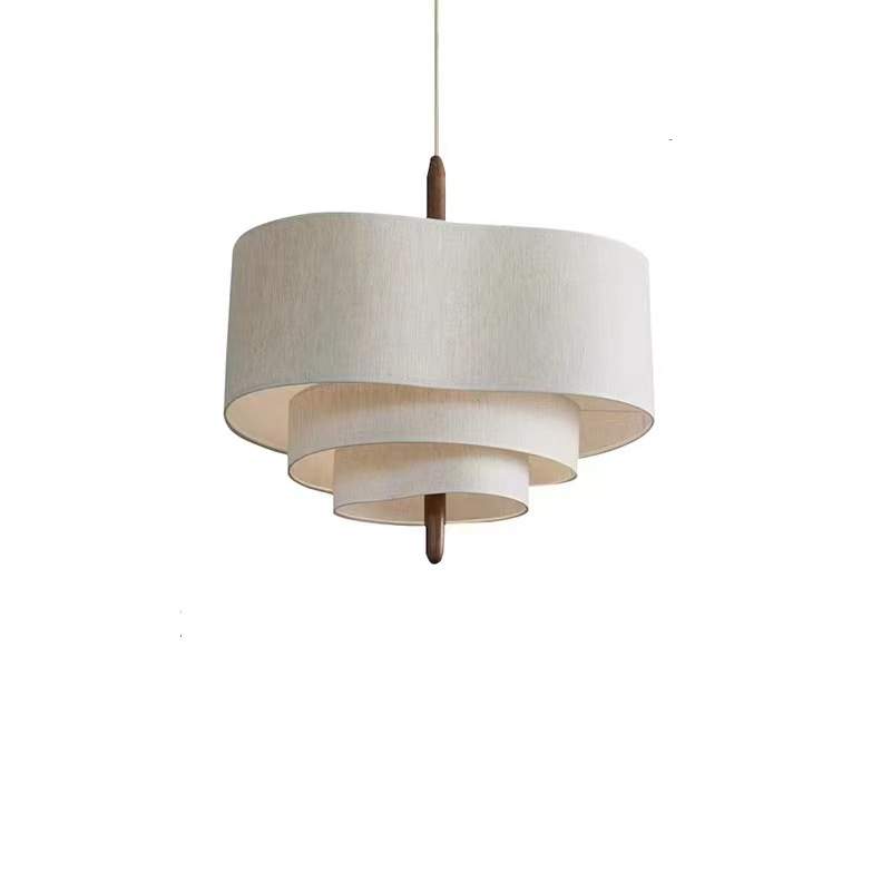 Viento de diseño de lámparas medievales, lámparas de candelabros, estilo retro japonés, sala de estar, comedor, estilo antiguo, estilo retro creativo, estilo francés, diseñador