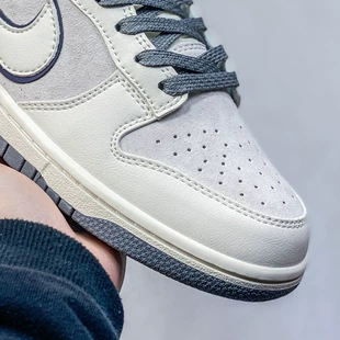 Кроссовки dunk love&peace низкие унисекс
