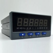 XSB5-AHK1R4M1V0��ֵ��ʾ�������Ϻ������Ǳ�