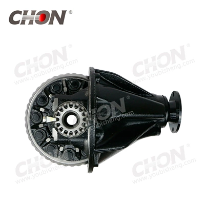Suitable for Toyota Differential assembly