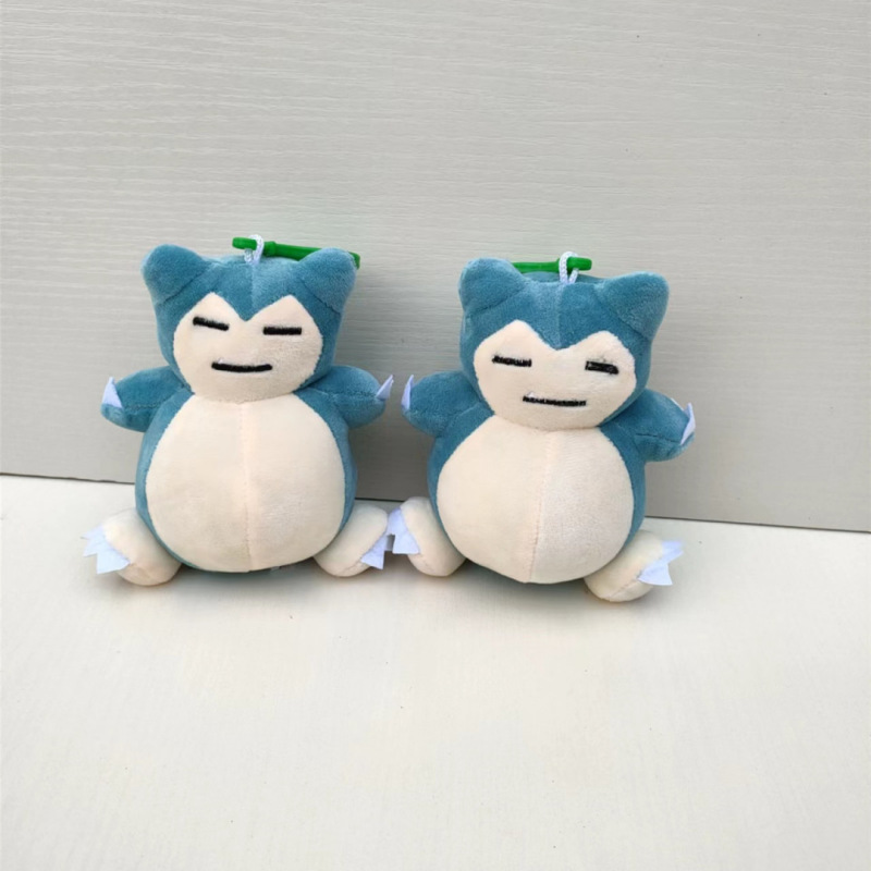 ポケモン ポケモン人形 ミュウツー ゼニガメ ゲンガウルフ ぬいぐるみ ピカチュウ 小さな人形ペンダント|undefined
