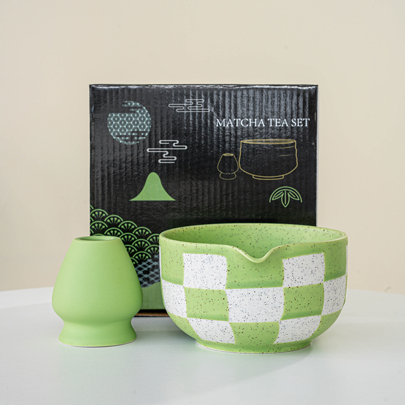 SQ 그리드(보울 스탠드) 그린(블랙박스)