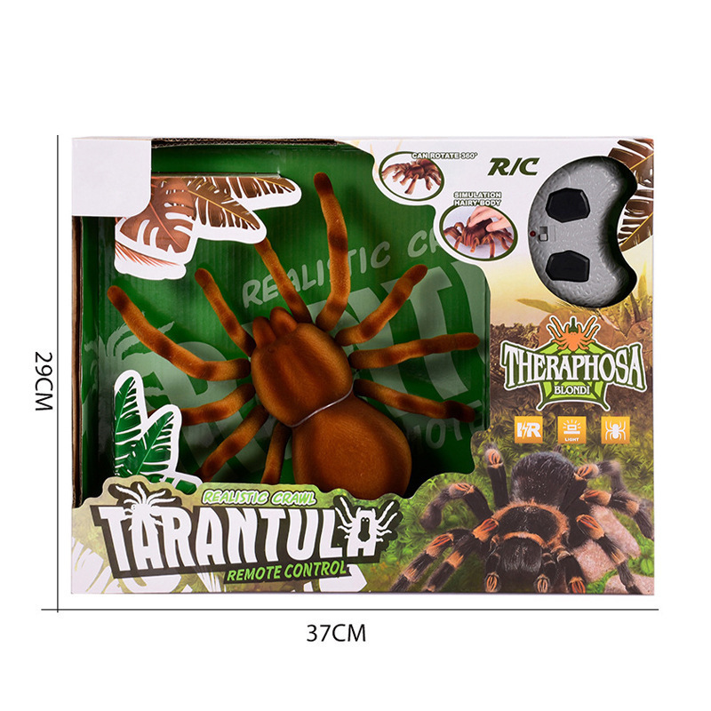 2021 Jiahui Feng Leyu Tricky Simulación Carga Animal Tricky Toy Productos al por mayor