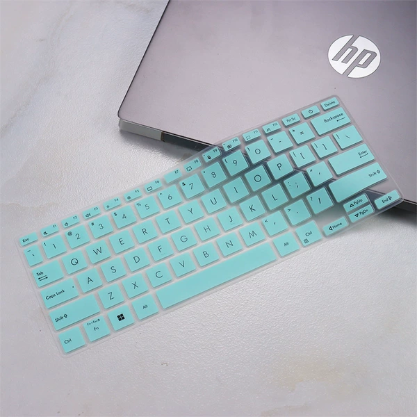 Translucent mint