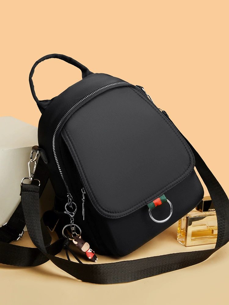 Capacious backpack, shoulder bag, universal one-shoulder bag, (Cross-border trading), wholesale