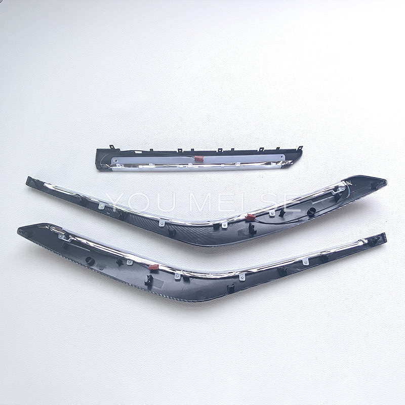 Car Ambient Lighting Is Suitable for Toyota Corolla/Levin Asia Lion/Ling Shang 2019-2021