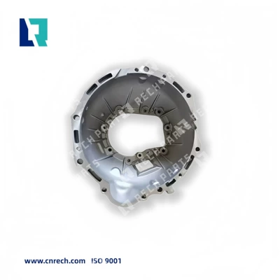 Direct from the manufacturer: Clutch housing J31111-26040, suitable for Toyota Hiace 3L and 5L models