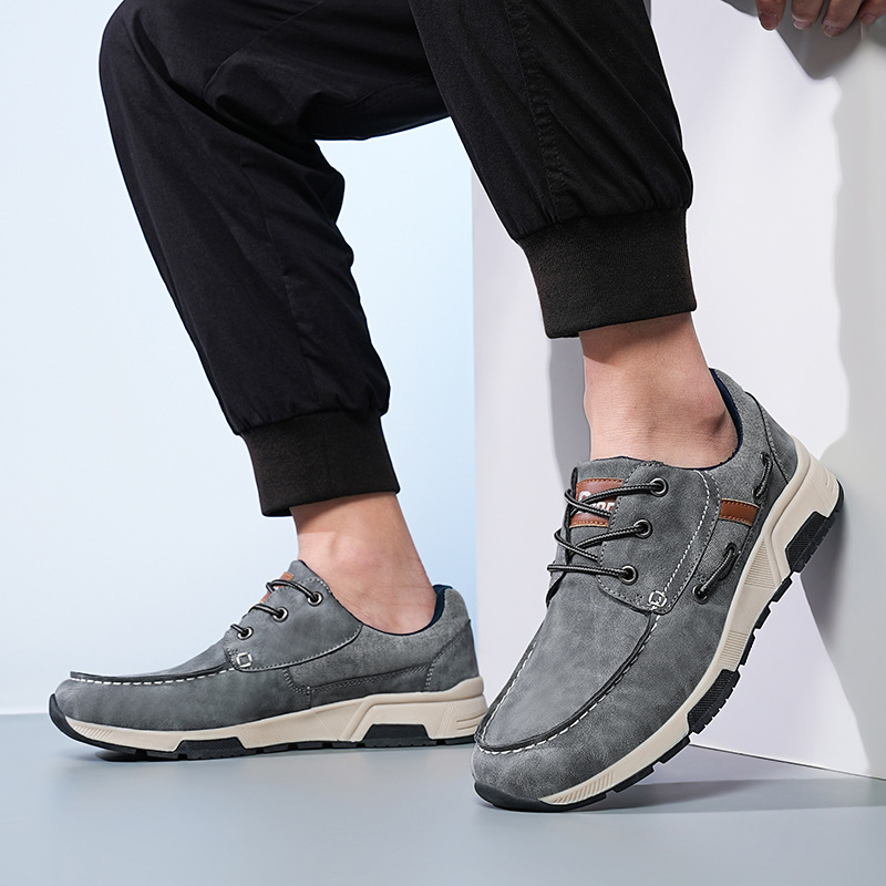 2024 zapatos de hombre nuevos zapatos casuales de tamaño grande zapatos casuales de hombre zapatos casuales de hombre