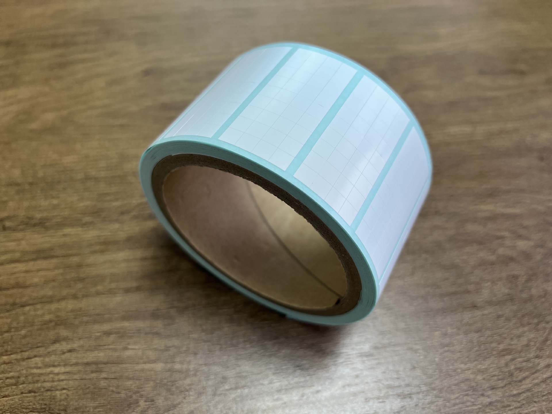 浙江温州LINTEC亮白PET聚酯标签95*60mm*2K单排R22拼-FR1415-50