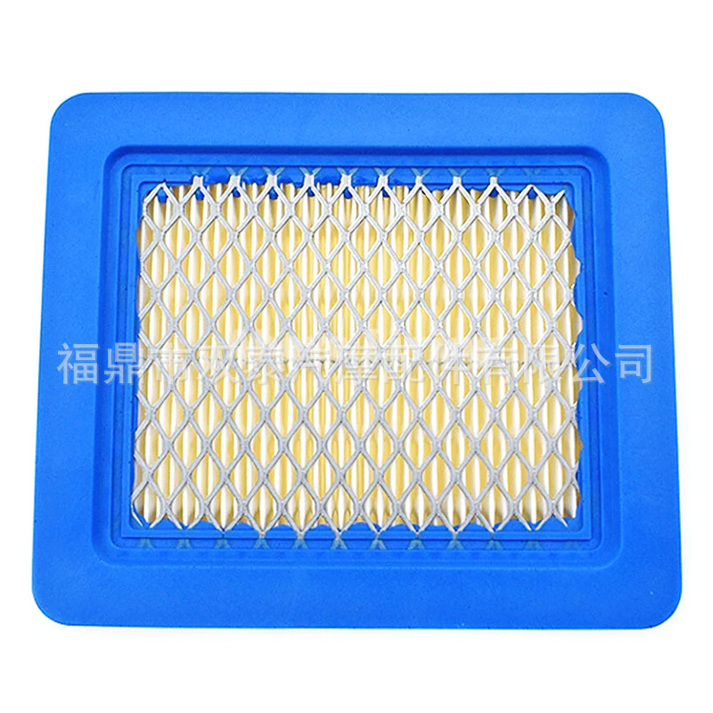 Filtro de Aire para Cortadora de Césped Briggs & Stratton 491588S 399959 para Jardín image 5