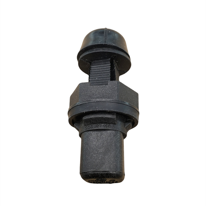 Suitable for Volkswagen Golf polo/tucai/turan Tailgate Shock-absorbing Limit Rubber Pier Trunk Buffer Rubber Pad