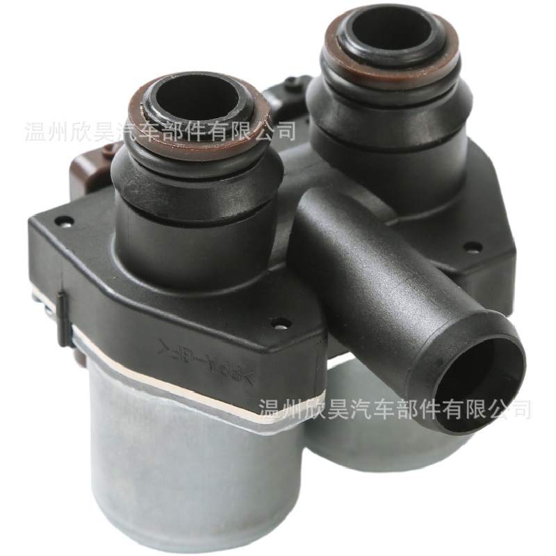 A0009820617 Is Suitable for Mercedes Benz Air Conditioning Solenoid Valve, Water Heater Valve, Coolant Control