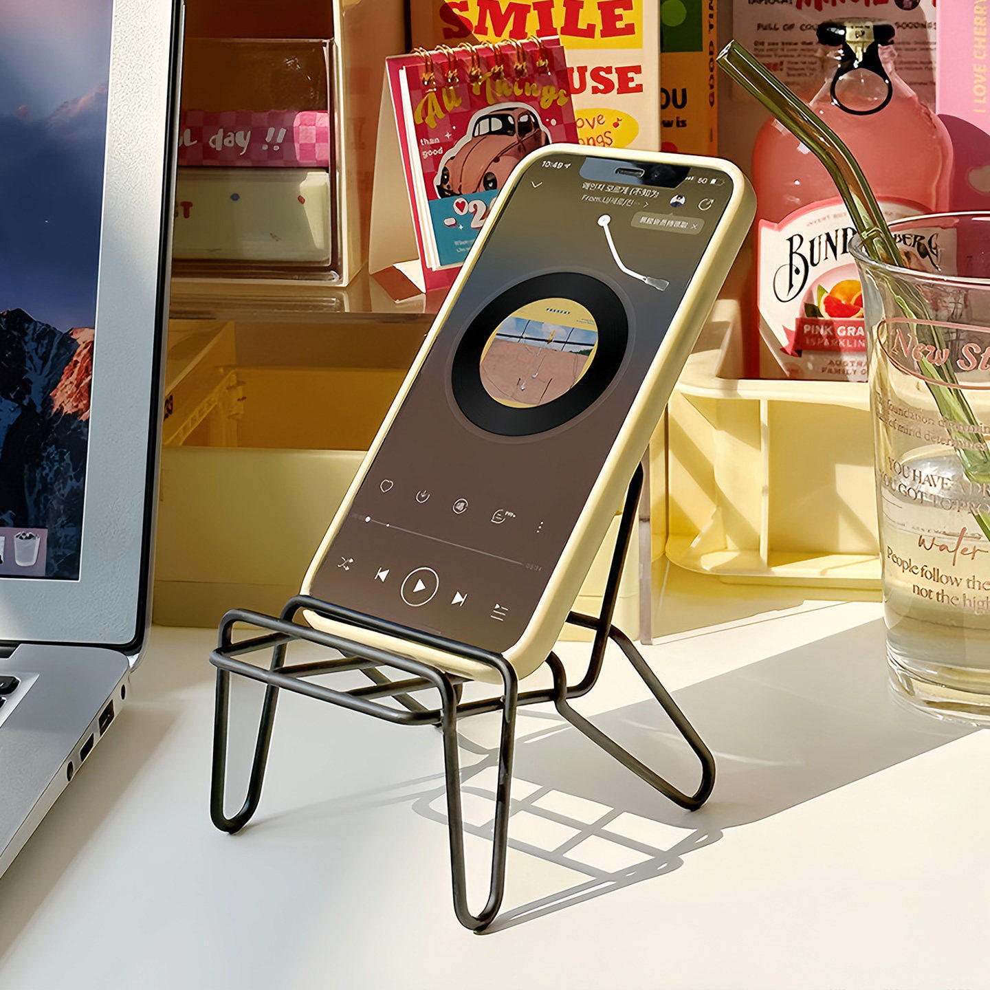 Portable Phone Stand