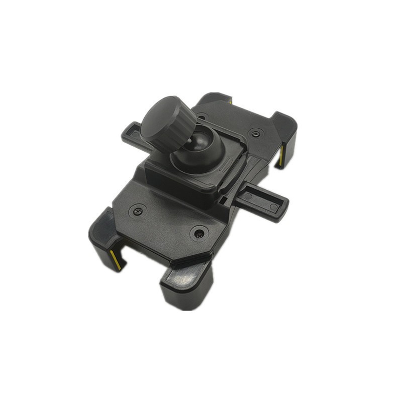 Cycling Mobile Phone Holder Battery Car Mobile Phone Support Bracket Accessories Takeaway Rider Mobile Phone Holder Accessories