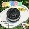 Black Oreo