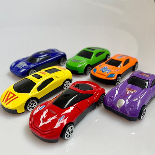 Children's Alloy Hot Wheels Car Set for Kids Baby Toy Car Model Toy Car Mini Racing Car