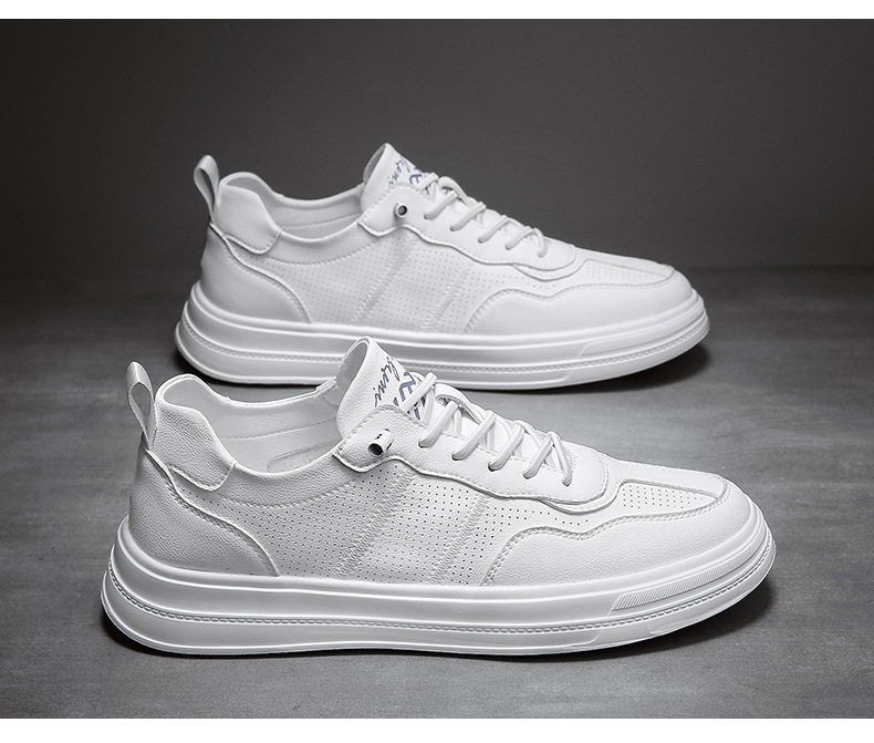 Scarpe sportive casual da corsa per scarpe da ginnastica da tennis comode e leggere alla moda da uomo_voghion.com