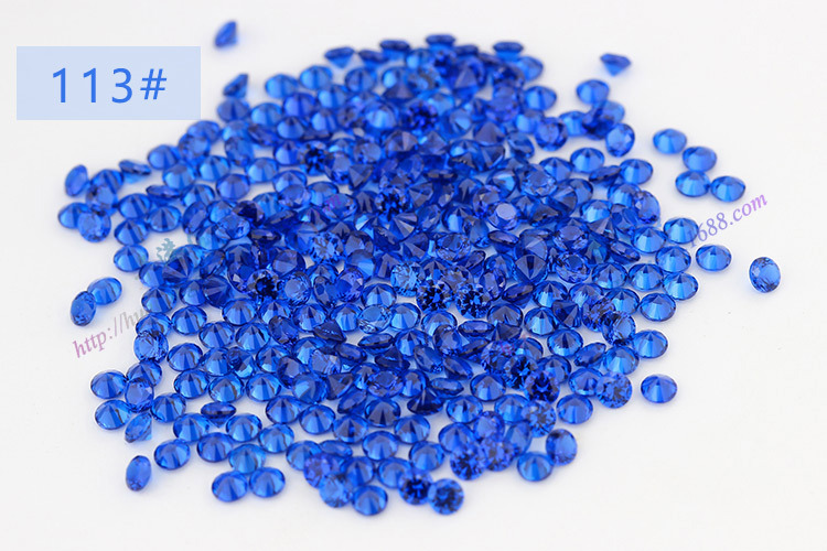 圆形113#尖晶_IMG_7283