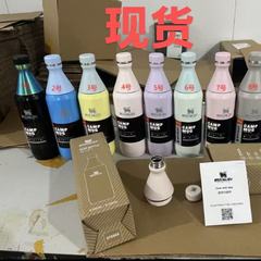 保龄球状保冷天鹅瓶stanley保温杯304不锈钢便携水杯高颜值现货