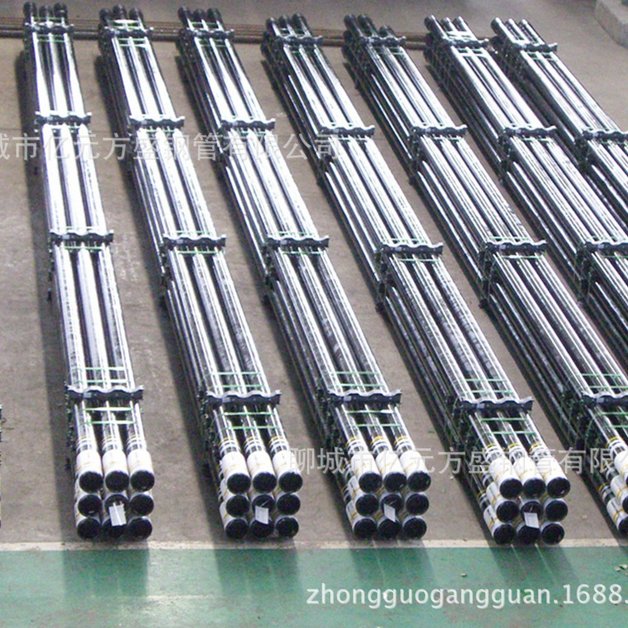 专业生产高强钢管/Q345CQ345D耐低温钢管/ASTM A519/优质高端管材