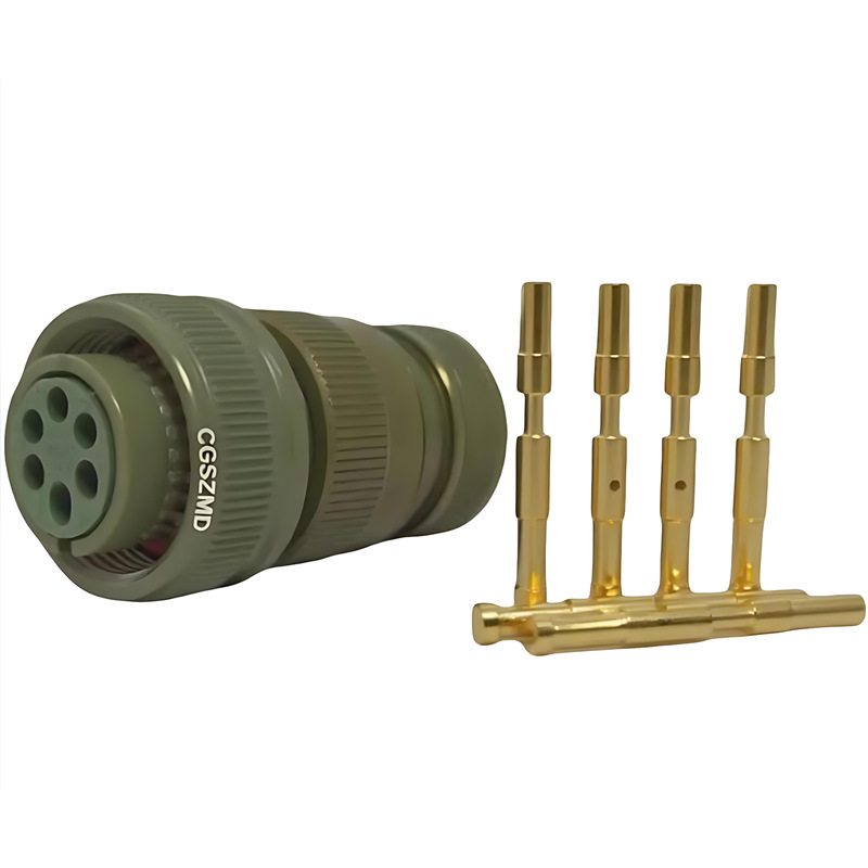 ԲCA3106E20-23P 5015ѹʽ CA3108R16-7P