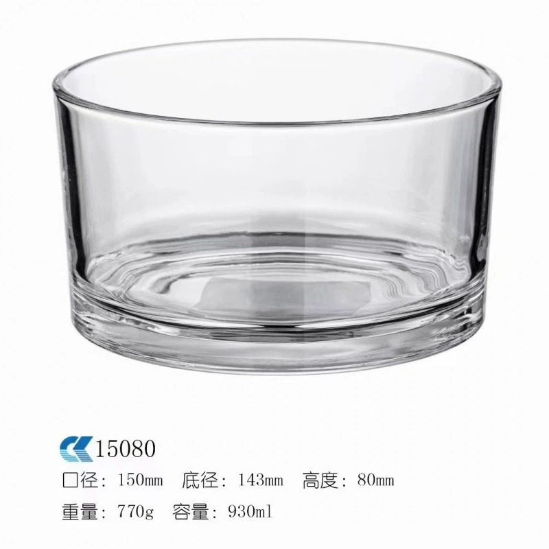 Aromatherapy, glass atmospheric transparent candle, Amazon