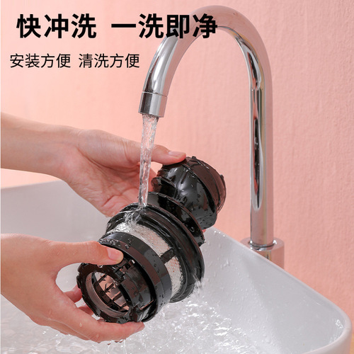 Monda Juicer Convenient Household Multi-functional Juice and Pulp Separator Large Diameter Freshly Squeezed Fruit Juice Original Juice Machine 