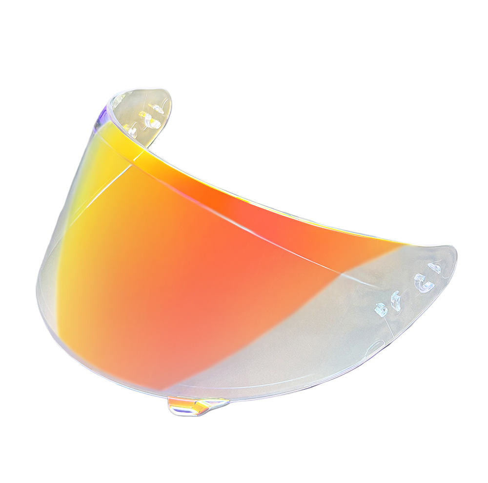 Helmet Lens V18B, Eagle, Eagle Sv, Darken Day and Night Universal High-Definition Electroplated Night Vision Mirror