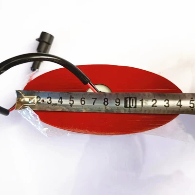 King Long Width Indicator, Dönmə işıqları